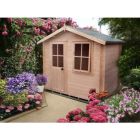 Avesbury 19mm Cabin 9 x 9ft