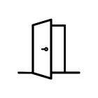 Additional Single Door