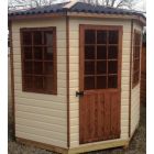 Shire Arreton Summerhouse from M.A.P Garden Furnishings Ltd