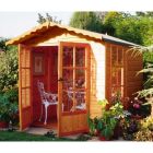 Buckingham Summerhouse - 7 x 7ft