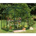 Popular 6 x 4ft Green Frame