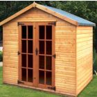 Albany Cottingham | M.A.P. Garden Furnishings Ltd