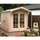 Shire-Dalby-summerhouse-logcabin-available-from-M.A.P-Garden-Furnishings-Ltd