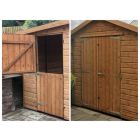 Shed-double-doors-stable-door