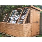 Albany Dual Potting Shed