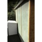 Felted Wall 9ft