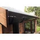 Shed-Summerhouse-Guttering
