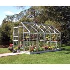 Edenhalls 6 x 10ft Greenhouse traditional popular