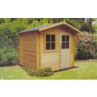 Shire Herewood Pine Lodge