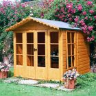 Kensington Summerhouse - 7 x 7ft