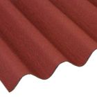 ariel-red-corrugated-roof sheet