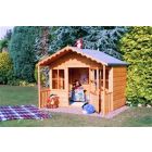 Pixie Playhouse