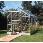 6 x 8ft EdenHalls traditional Popular greenhouse