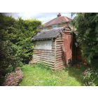 Shed-summerhouse-Removal