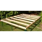 Shed-Base