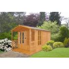Westminster Summerhouse - 10 x 7ft