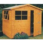 Shire Wroxham Garden Shed