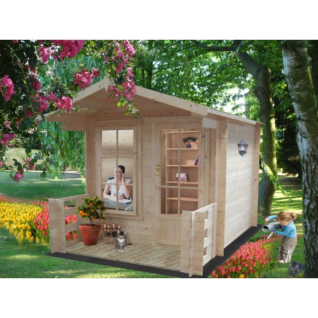 Maulden 19mm Cabin 