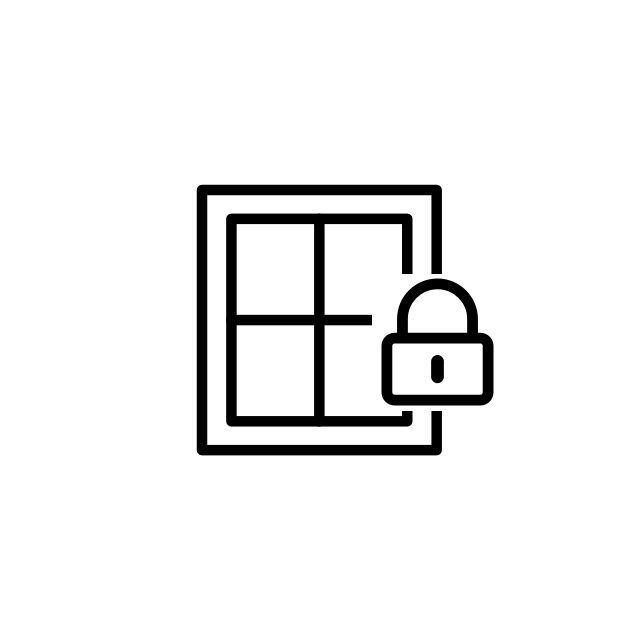Security Windows