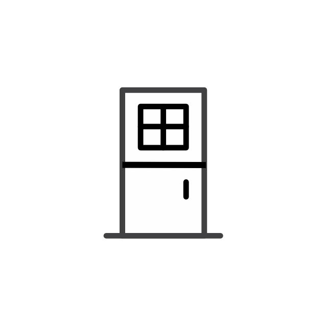 Stable door
