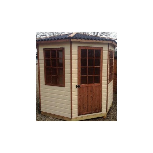 Shire Arreton Summerhouse from M.A.P Garden Furnishings Ltd