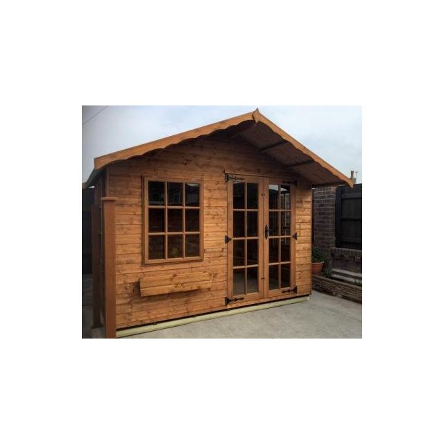 Albany Cotswold | M.A.P. Garden Furnishings Ltd