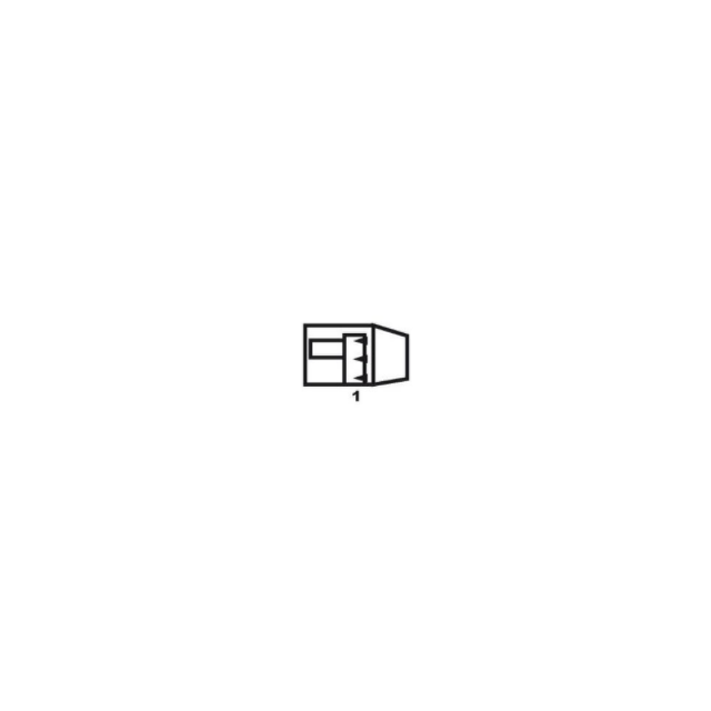 Door Style 1