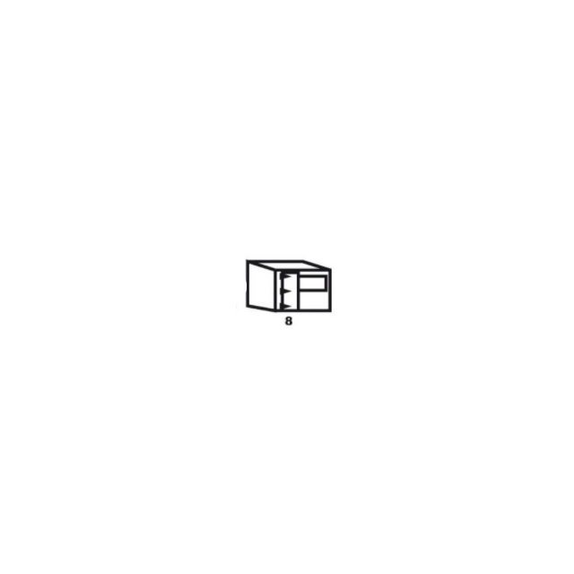 Door Style 8