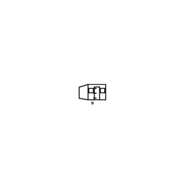 Door Style 9