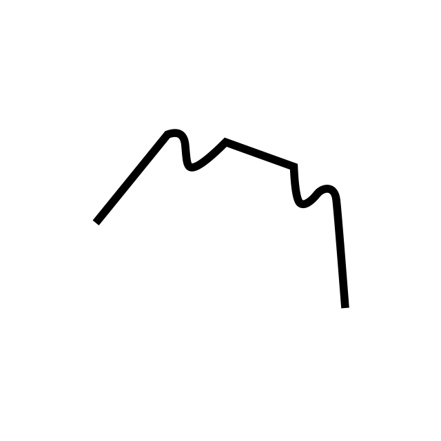 Glass Retaining Clips (20)