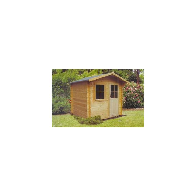 Shire Herewood Pine Lodge
