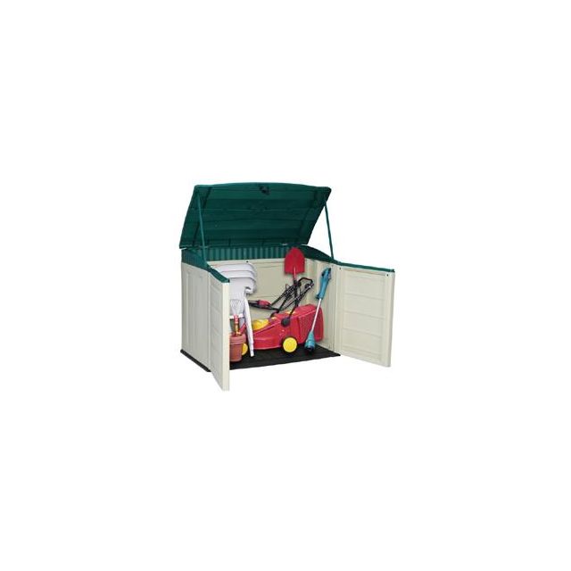Keter Storage Box