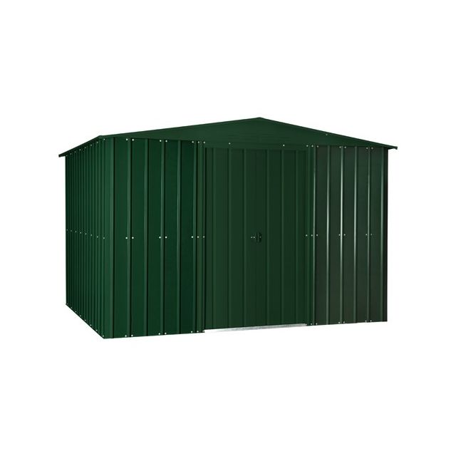 Lotus By Globel - Heritage Green - 10 x 6ft