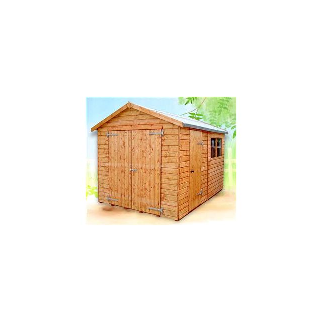 Albany Extra Heavy Duty Major Workshop (19 Sizes)