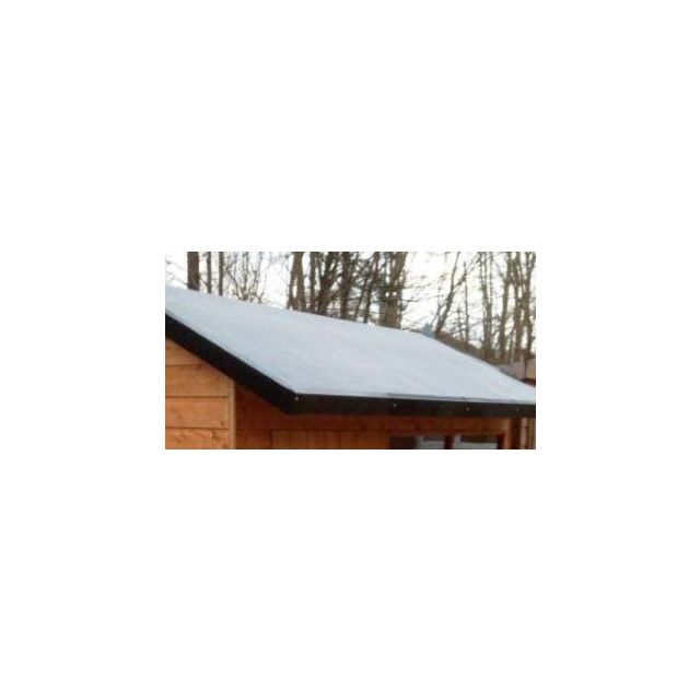 EPDM -Rubber-Roof-Shed-Summerhouse-Shedsheet