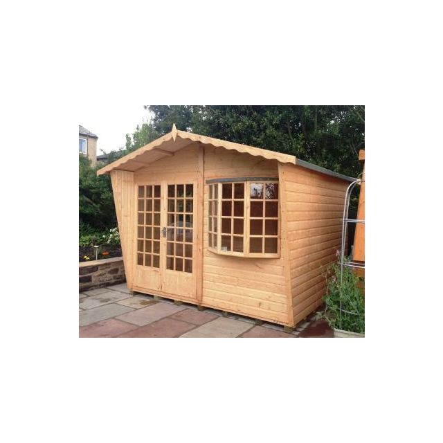 Shire Sandringham Garden Room