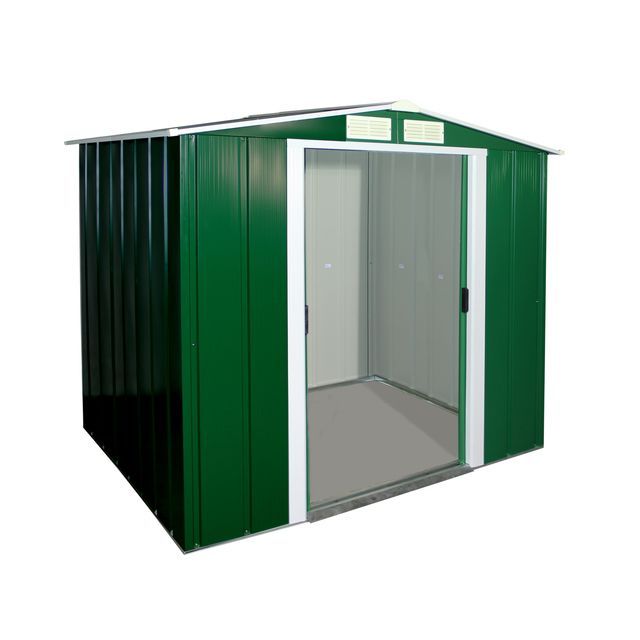 Sapphire 6 x 6ft Heritage Green