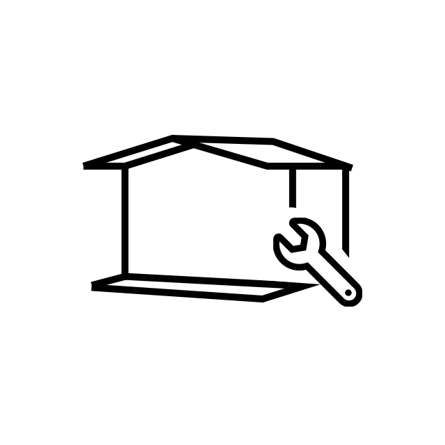 Assembly Workshop 10ft x 19ft