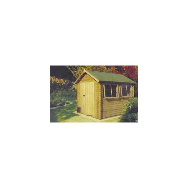 Shire Solway Pine Lodge