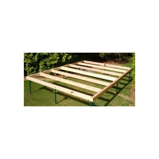 Shed-Base