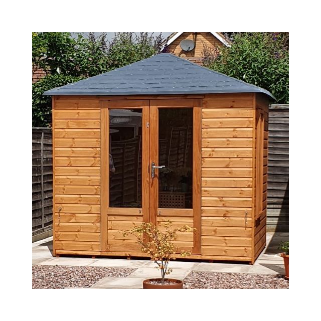 Albany Windsor Summerhouse