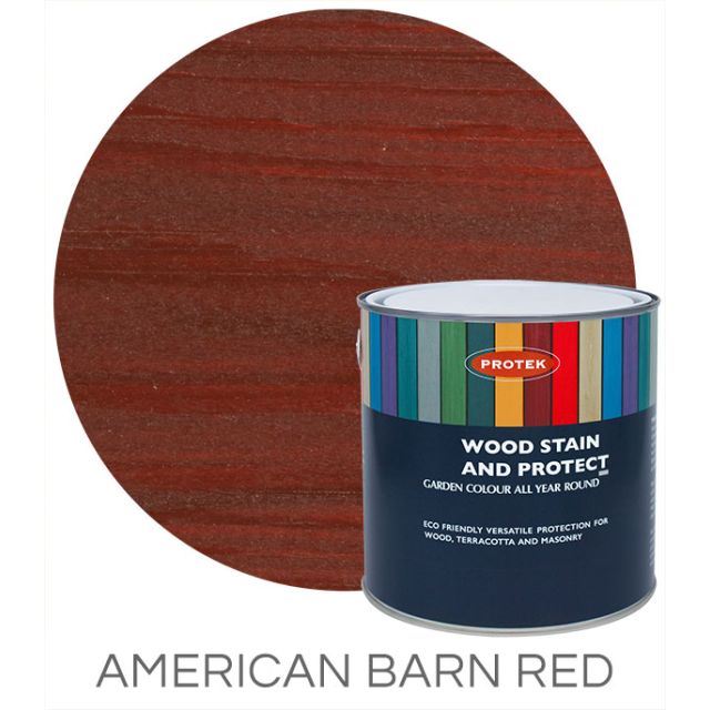 Protek_wood_shed_summerhouse_paint_american_barn_red