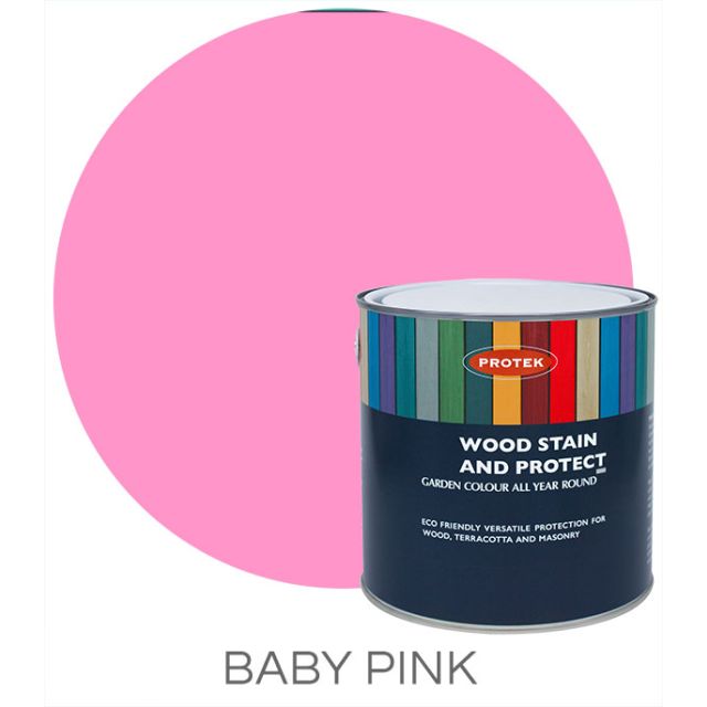 Protek_wood_shed_paint_baby_pink